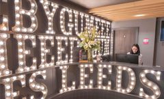Ibis Styles Leeds Centre Arena