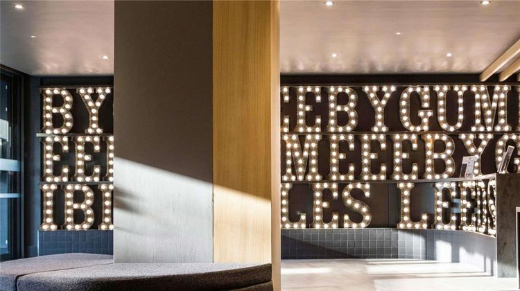 Ibis Styles Leeds Centre Arena Other