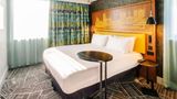 Ibis Styles Leeds Centre Arena Room