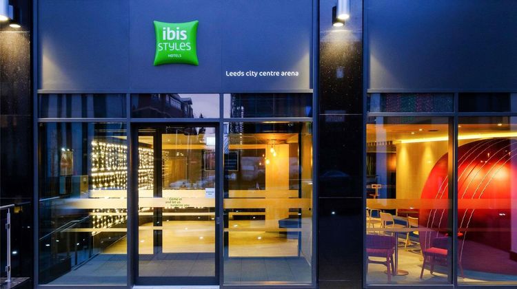 Ibis Styles Leeds Centre Arena Other