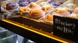 Ibis Styles Leeds Centre Arena Restaurant