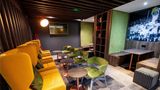 Ibis Styles Leeds Centre Arena Exterior
