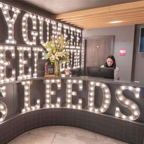 Ibis Styles Leeds Centre Arena