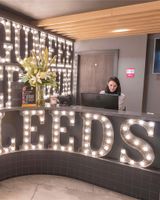 Ibis Styles Leeds Centre Arena