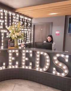 Ibis Styles Leeds Centre Arena