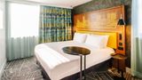 Ibis Styles Leeds Centre Arena Room
