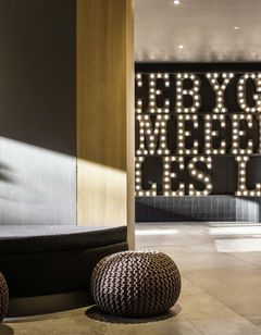 Ibis Styles Leeds Centre Arena