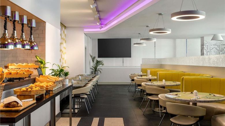 <b>Ibis Styles Sharjah Exterior</b>. Images powered by <a href="https://iceportal.shijigroup.com/" title="IcePortal" target="_blank">IcePortal</a>.