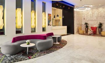 Ibis Styles Sharjah