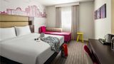 Ibis Styles Sharjah Room
