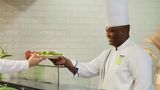 Ibis Styles Sharjah Restaurant