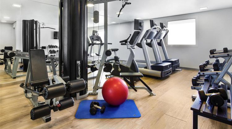 Ibis Styles Sharjah Other