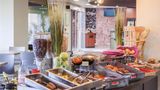 Ibis Styles Toulouse Blagnac Airport Restaurant