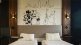 Ibis Styles Toulouse Blagnac Airport Room