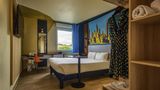 Ibis Styles Toulouse Blagnac Airport Room