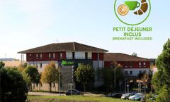 Ibis Styles Toulouse Blagnac Airport