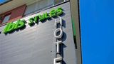 Ibis Styles Toulouse Blagnac Airport Exterior