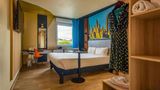 <b>Ibis Styles Toulouse Blagnac Airport Exterior</b>. Images powered by <a href="https://iceportal.shijigroup.com/" title="IcePortal" target="_blank">IcePortal</a>.
