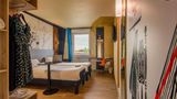 <b>Ibis Styles Toulouse Blagnac Airport Exterior</b>. Images powered by <a href="https://iceportal.shijigroup.com/" title="IcePortal" target="_blank">IcePortal</a>.