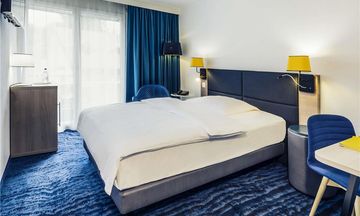 Mercure Lenzburg Krone