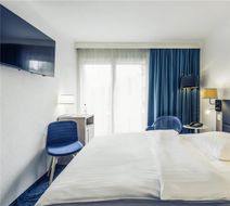 Mercure Lenzburg Krone Room
