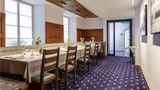 Mercure Lenzburg Krone Restaurant
