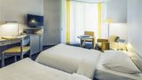 Mercure Lenzburg Krone Exterior