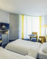 Mercure Lenzburg Krone