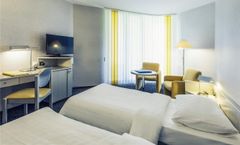Mercure Lenzburg Krone