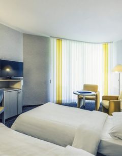 Mercure Lenzburg Krone