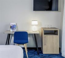 Mercure Lenzburg Krone Room
