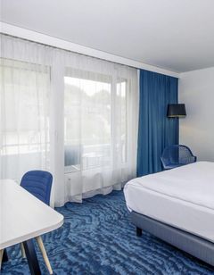 Mercure Lenzburg Krone