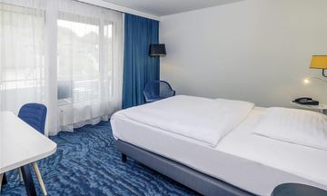 Mercure Lenzburg Krone