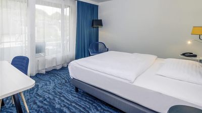 Mercure Lenzburg Krone