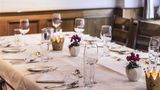 Mercure Lenzburg Krone Restaurant