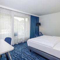 Mercure Lenzburg Krone