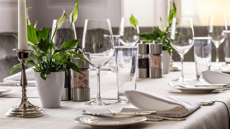 Mercure Lenzburg Krone Restaurant