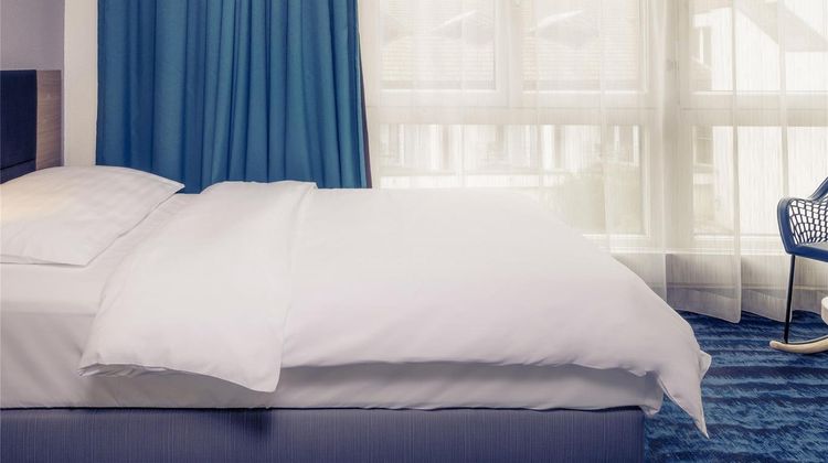 Mercure Lenzburg Krone Room