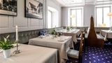 Mercure Lenzburg Krone Restaurant