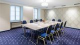 Mercure Lenzburg Krone Meeting