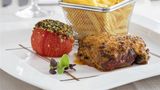 Mercure Lenzburg Krone Restaurant