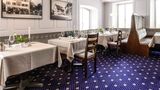 Mercure Lenzburg Krone Restaurant