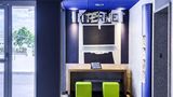 Ibis Budget Curitiba Aeroporto Other