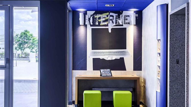 <b>Ibis Budget Curitiba Aeroporto Other</b>. Images powered by <a href="https://iceportal.shijigroup.com/" title="IcePortal" target="_blank">IcePortal</a>.