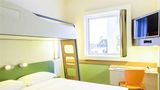 Ibis Budget Curitiba Aeroporto Room