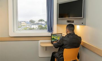 Ibis Budget Curitiba Aeroporto