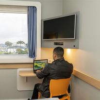Ibis Budget Curitiba Aeroporto