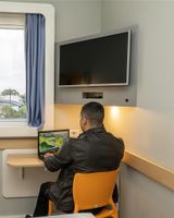 Ibis Budget Curitiba Aeroporto