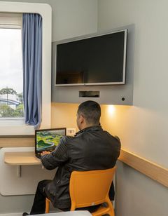 Ibis Budget Curitiba Aeroporto