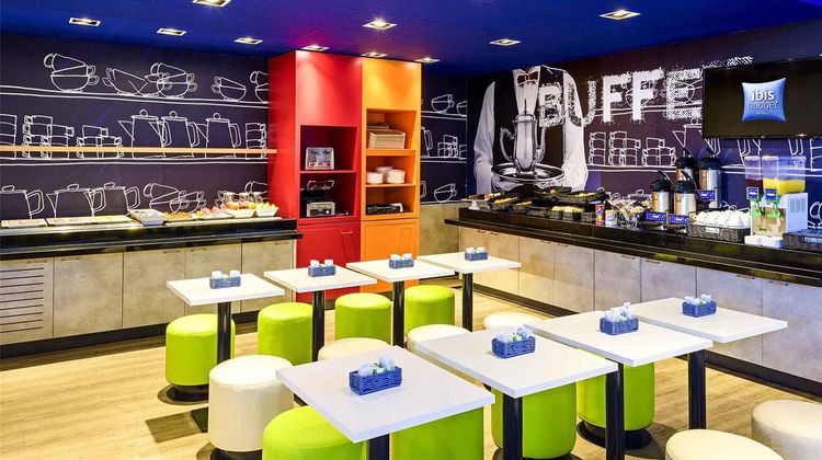 Ibis Budget Curitiba Aeroporto Other